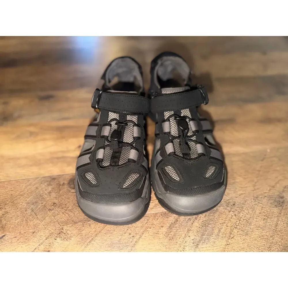 Teva Men's Omnium 2 Closed Toe Sandals